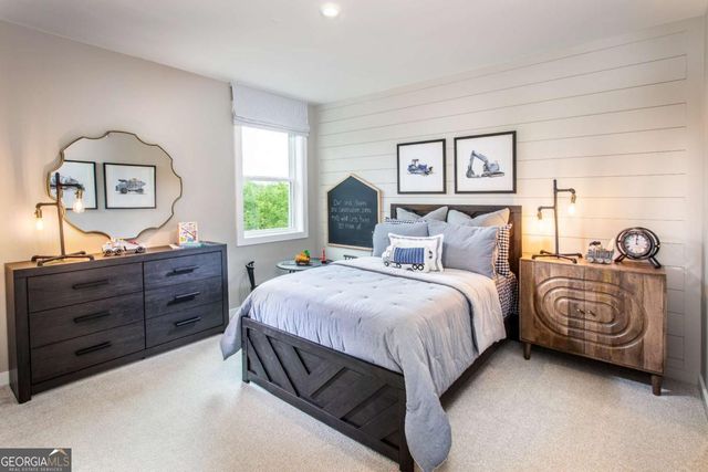 2259 Velvet Sage Way, Marietta, GA 30066