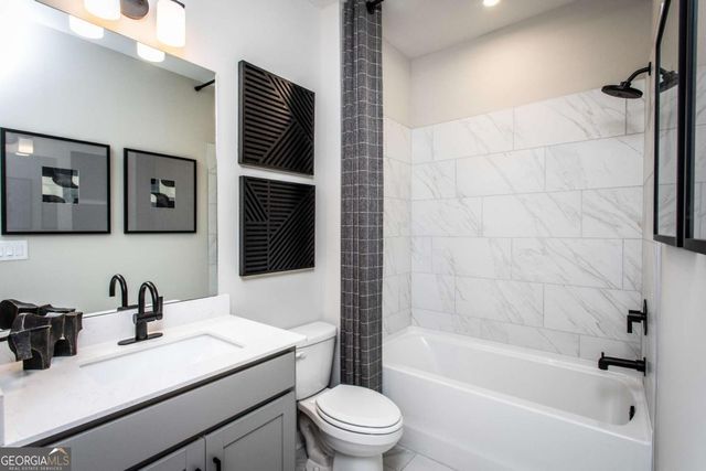 2259 Velvet Sage Way, Marietta, GA 30066