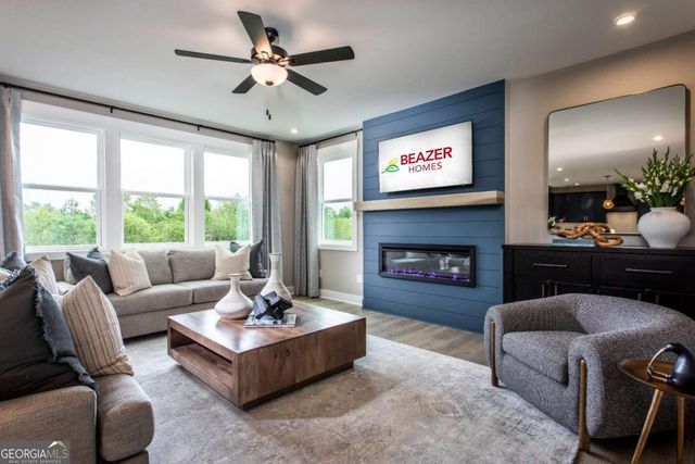 2259 Velvet Sage Way, Marietta, GA 30066