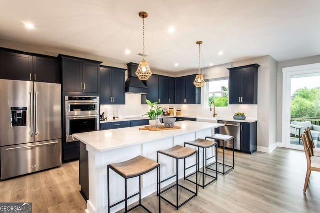 2259 Velvet Sage Way, Marietta, GA 30066