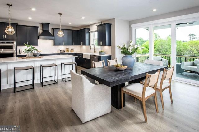 2259 Velvet Sage Way, Marietta, GA 30066