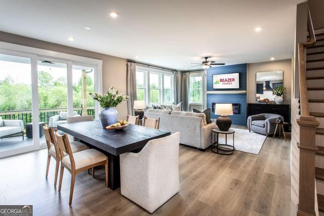 2259 Velvet Sage Way, Marietta, GA 30066