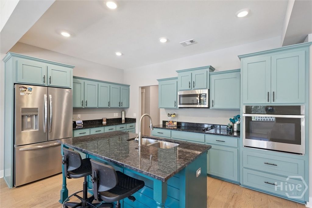 Image 10 of property listing at 112 Timber Creek Drive, Rincon, GA 31326