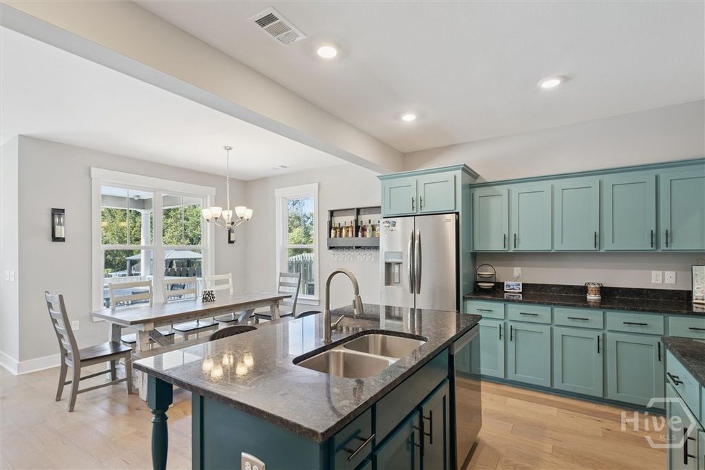 Image 12 of property listing at 112 Timber Creek Drive, Rincon, GA 31326