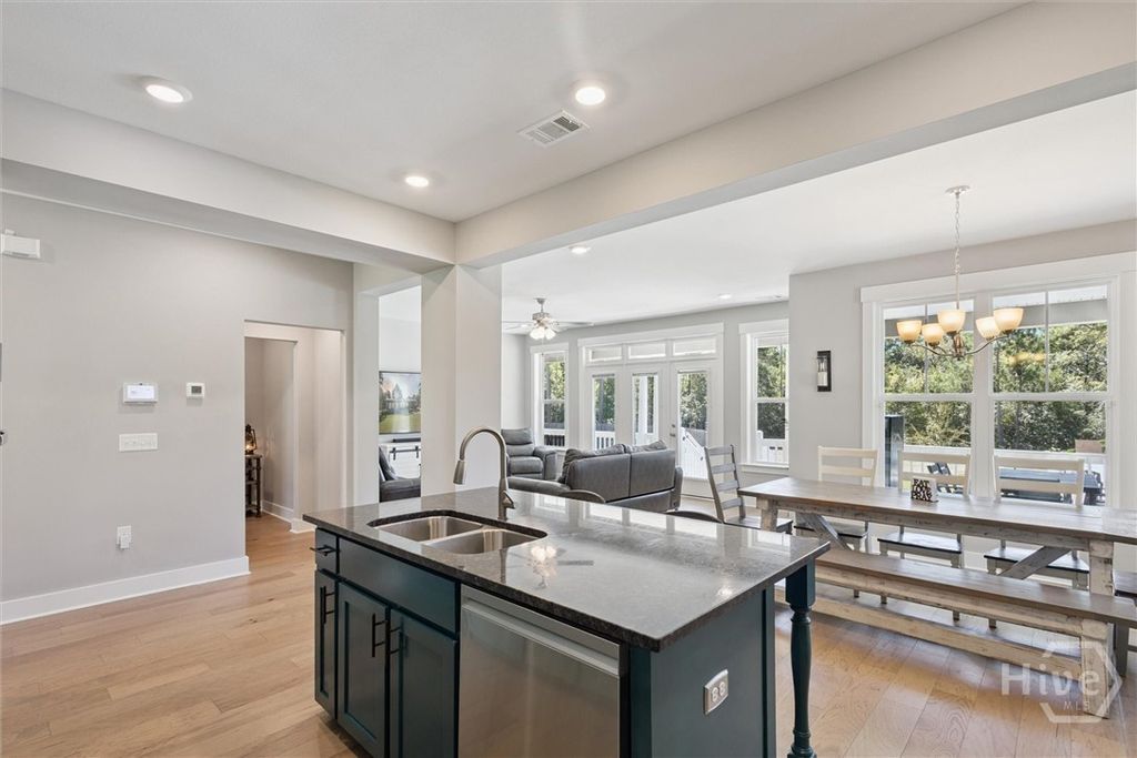 Image 13 of property listing at 112 Timber Creek Drive, Rincon, GA 31326