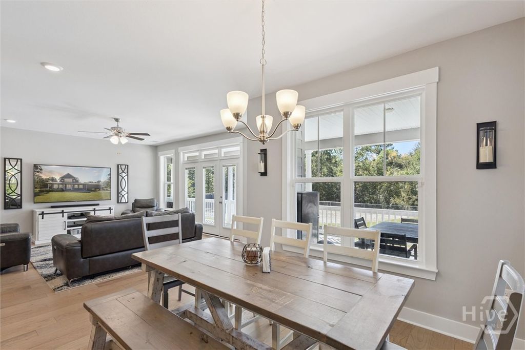 Image 14 of property listing at 112 Timber Creek Drive, Rincon, GA 31326