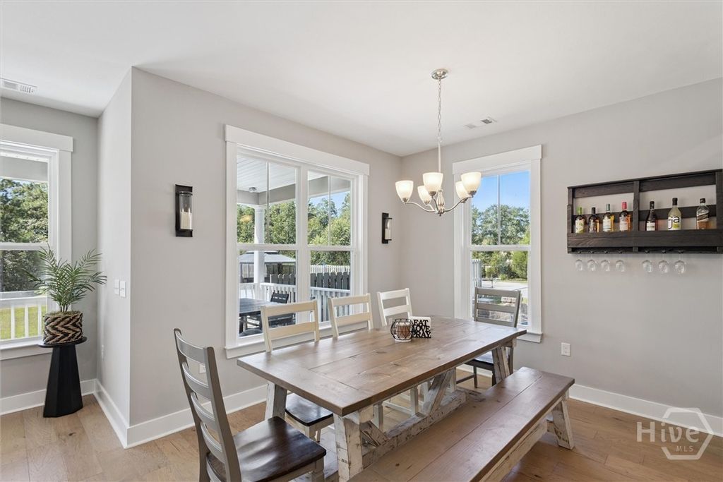 Image 15 of property listing at 112 Timber Creek Drive, Rincon, GA 31326