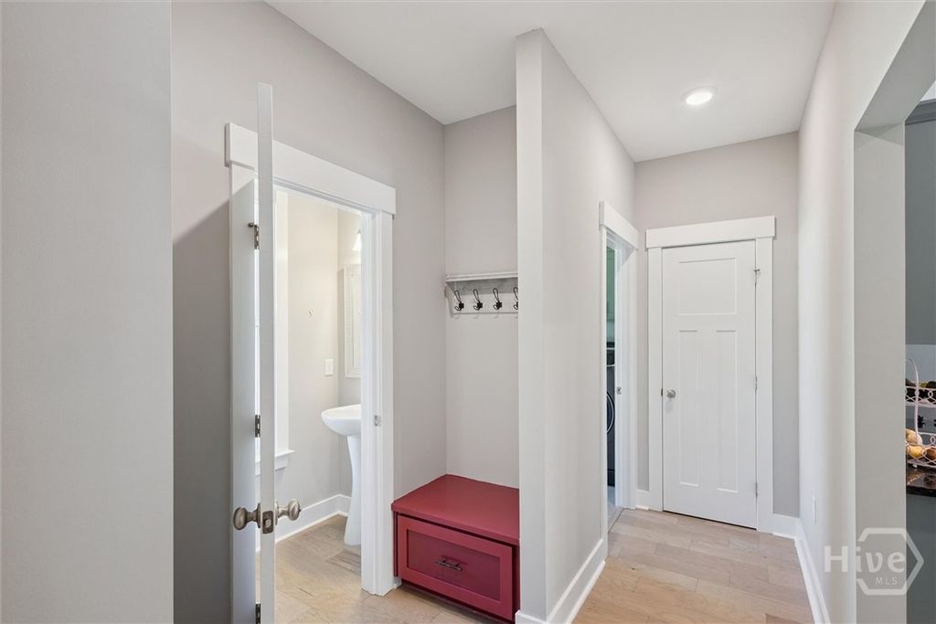 Image 16 of property listing at 112 Timber Creek Drive, Rincon, GA 31326