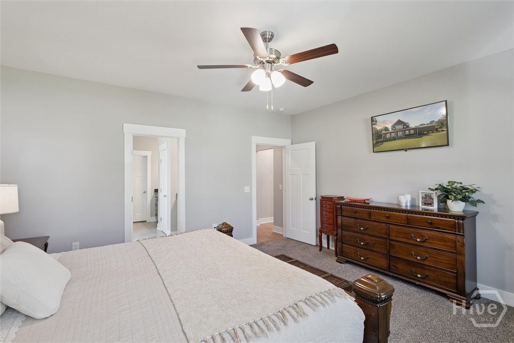 Image 21 of property listing at 112 Timber Creek Drive, Rincon, GA 31326