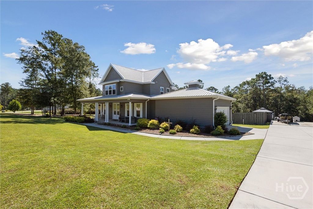 Image 3 of property listing at 112 Timber Creek Drive, Rincon, GA 31326