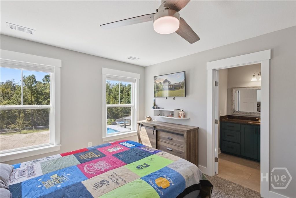 Image 35 of property listing at 112 Timber Creek Drive, Rincon, GA 31326