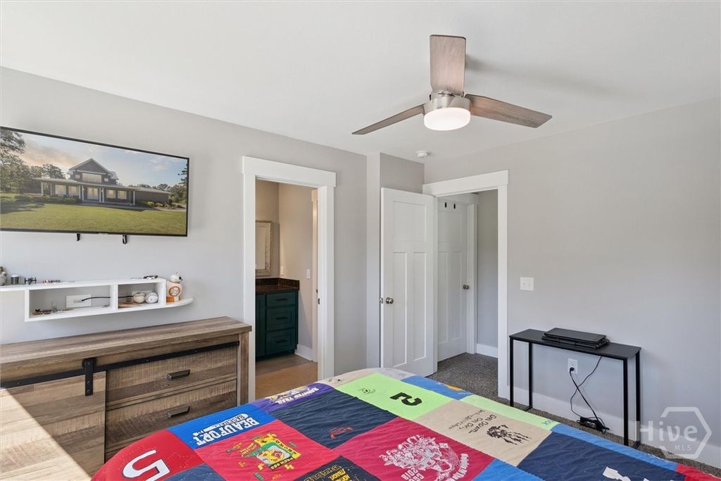 Image 36 of property listing at 112 Timber Creek Drive, Rincon, GA 31326