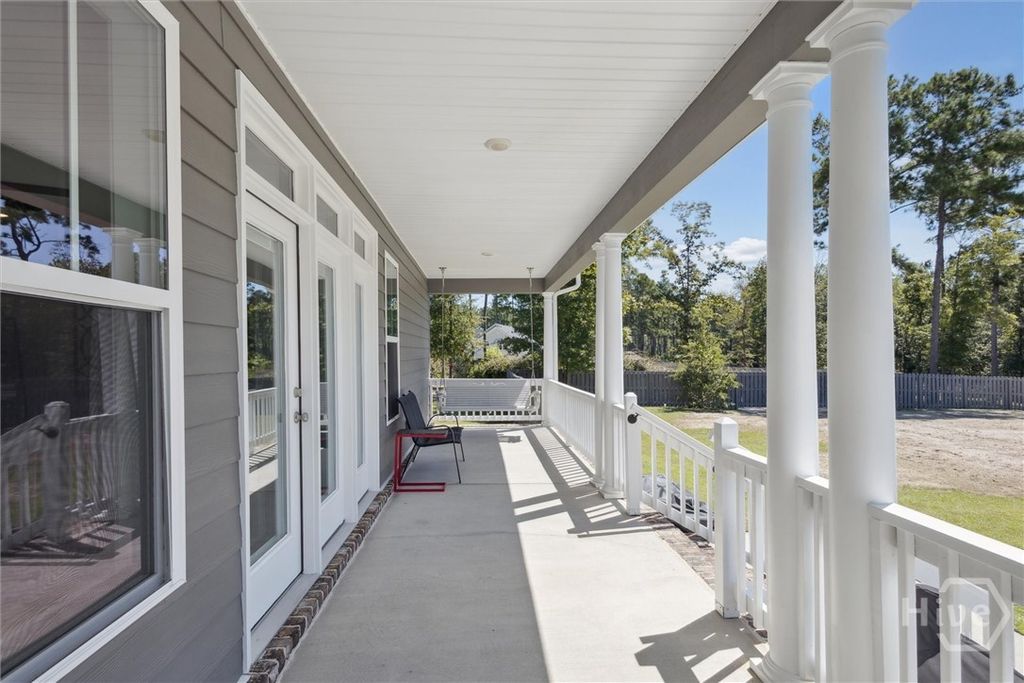 Image 40 of property listing at 112 Timber Creek Drive, Rincon, GA 31326