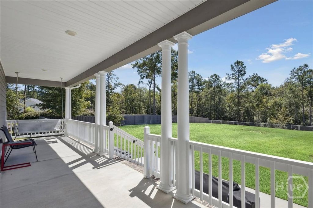 Image 41 of property listing at 112 Timber Creek Drive, Rincon, GA 31326