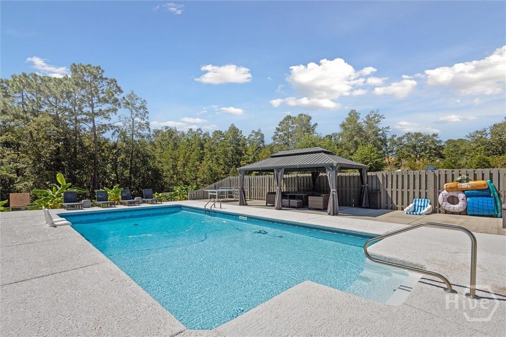 Image 44 of property listing at 112 Timber Creek Drive, Rincon, GA 31326