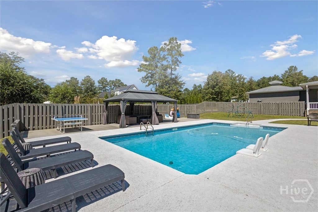 Image 46 of property listing at 112 Timber Creek Drive, Rincon, GA 31326