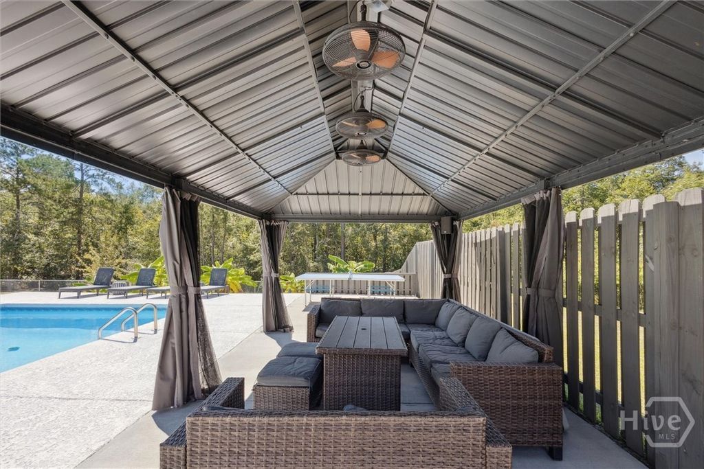 Image 47 of property listing at 112 Timber Creek Drive, Rincon, GA 31326