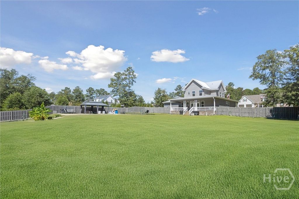 Image 50 of property listing at 112 Timber Creek Drive, Rincon, GA 31326