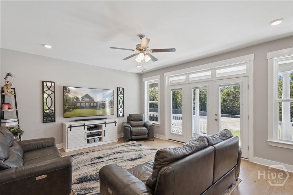 Image 6 of property listing at 112 Timber Creek Drive, Rincon, GA 31326