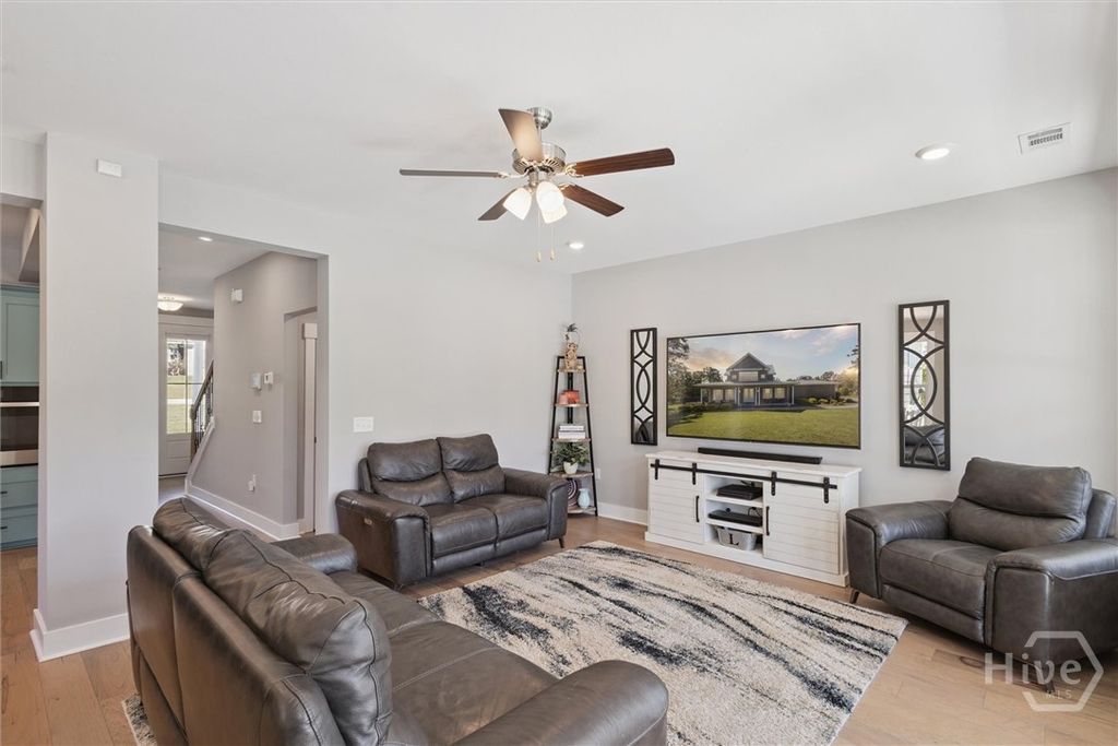 Image 7 of property listing at 112 Timber Creek Drive, Rincon, GA 31326