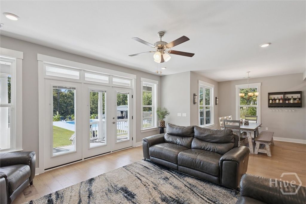 Image 8 of property listing at 112 Timber Creek Drive, Rincon, GA 31326