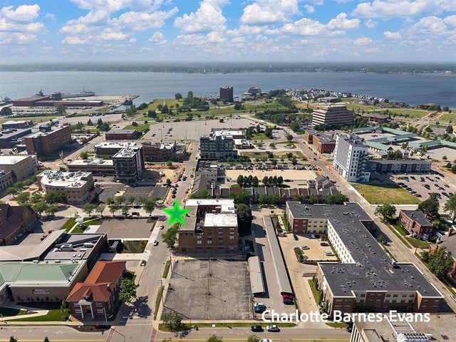 297 W Clay Avenue 410, Muskegon, MI 49440