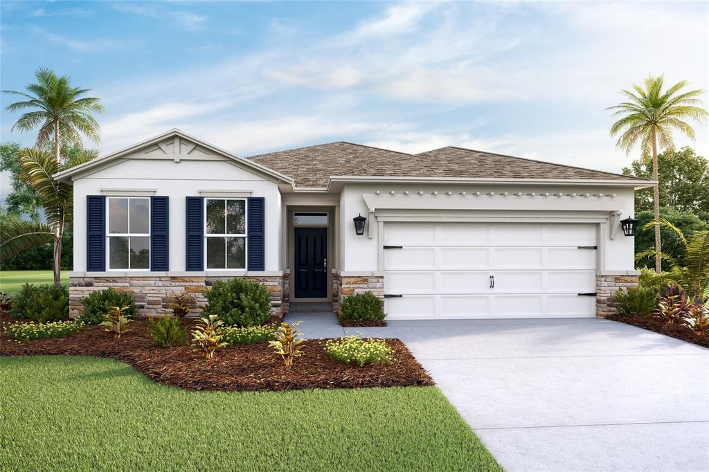 7703 WHEAT STONE DRIVE, Zephyrhills, FL 33540