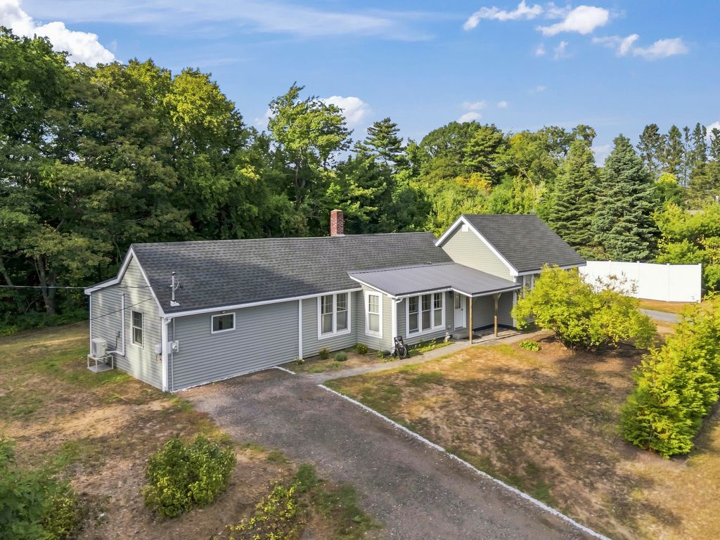 12 Middlesex Road, Topsham, ME 04086 — photo 3