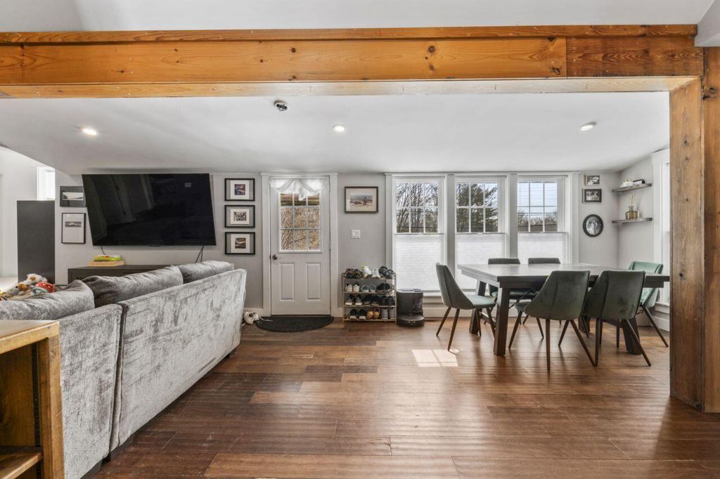 12 Middlesex Road, Topsham, ME 04086 — photo 5