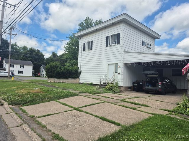 313 West 3rd Street South, Fulton, NY 13069