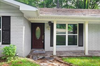 110 IRIS Circle, Pineville, LA 71360