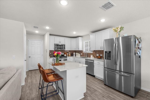 16016 Wanderer Lane, Haslet, TX 76052