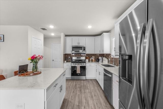 16016 Wanderer Lane, Haslet, TX 76052