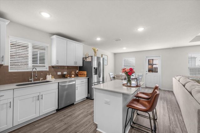 16016 Wanderer Lane, Haslet, TX 76052