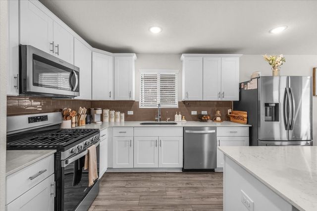 16016 Wanderer Lane, Haslet, TX 76052