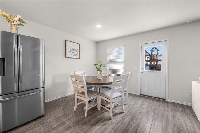 16016 Wanderer Lane, Haslet, TX 76052