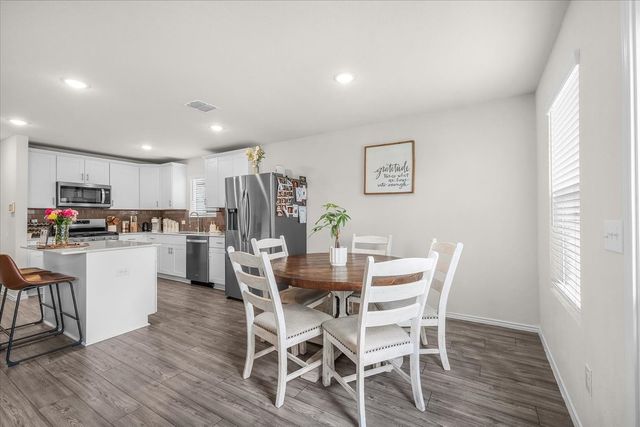 16016 Wanderer Lane, Haslet, TX 76052