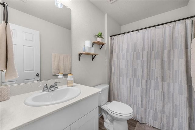 16016 Wanderer Lane, Haslet, TX 76052