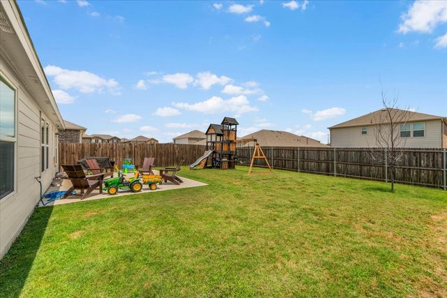 16016 Wanderer Lane, Haslet, TX 76052