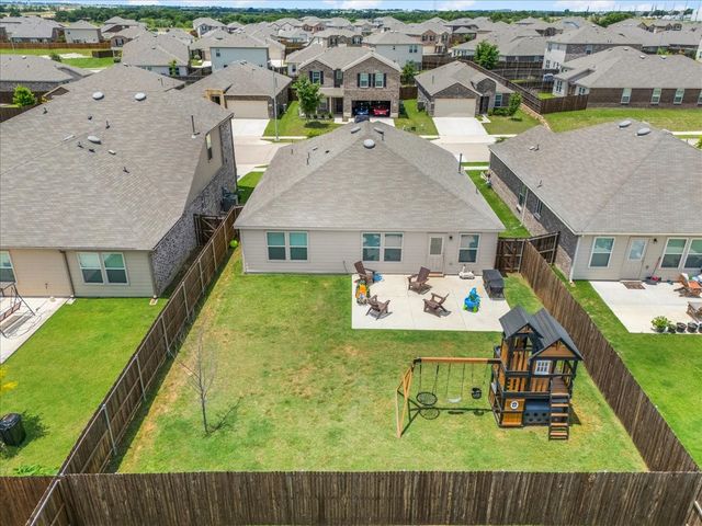16016 Wanderer Lane, Haslet, TX 76052