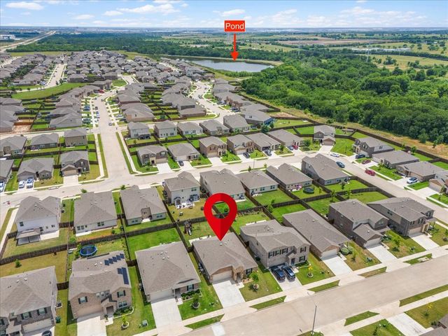 16016 Wanderer Lane, Haslet, TX 76052