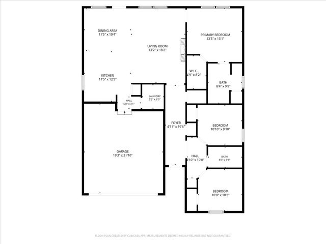 16016 Wanderer Lane, Haslet, TX 76052