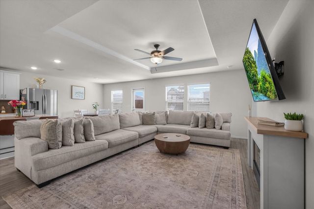 16016 Wanderer Lane, Haslet, TX 76052