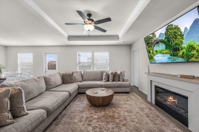 16016 Wanderer Lane, Haslet, TX 76052