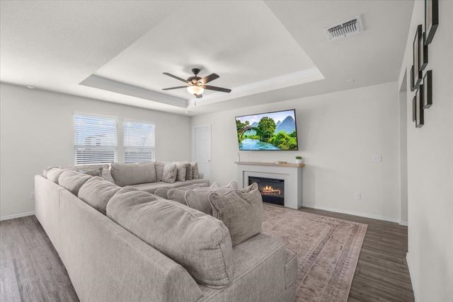 16016 Wanderer Lane, Haslet, TX 76052