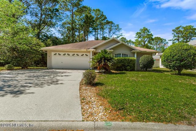 12138 SILVER SADDLE Drive, Jacksonville, FL 32258