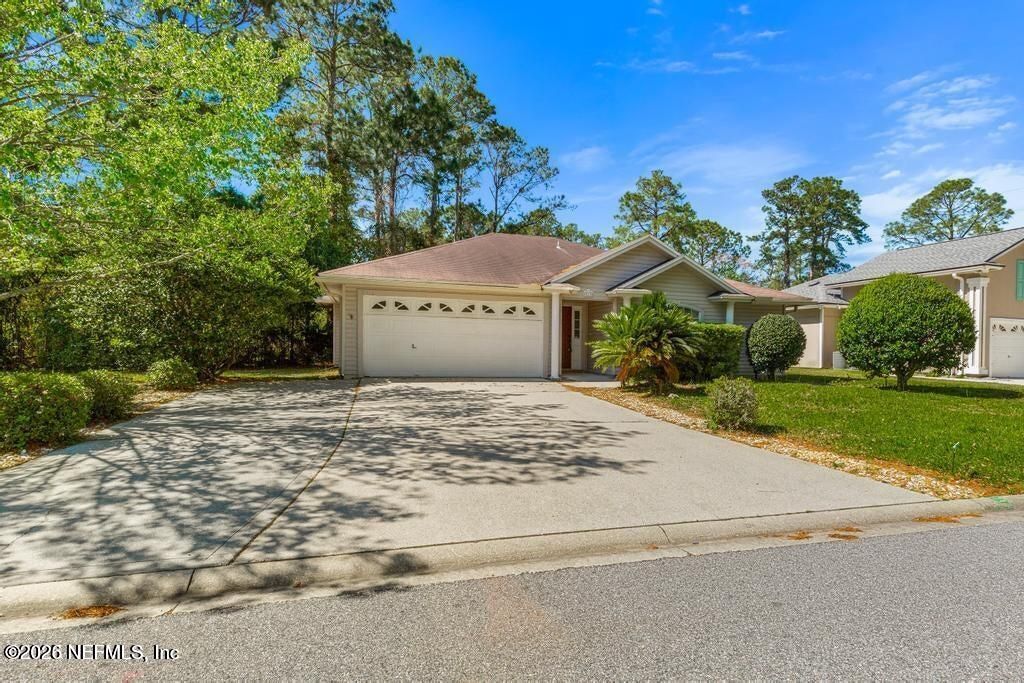 12138 SILVER SADDLE Drive, Jacksonville, FL 32258
