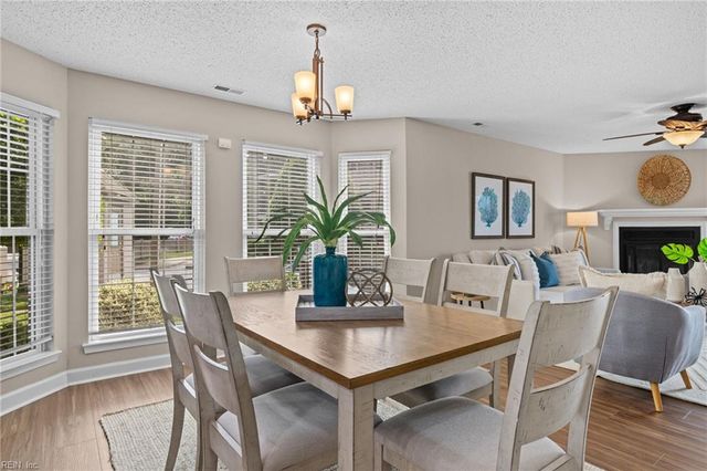 401 Harbour Pt Apt 101, Virginia Beach, VA 23451