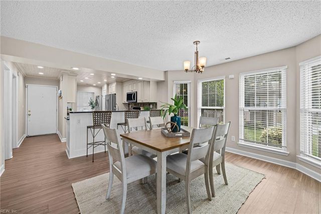 401 Harbour Pt Apt 101, Virginia Beach, VA 23451