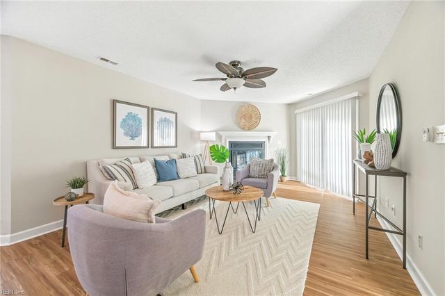 401 Harbour Pt Apt 101, Virginia Beach, VA 23451